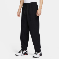 NIKE 長褲 男款 運動褲 AS M NK CLUB BARCELONA PANT 黑 FN3097-010 (3L6055)