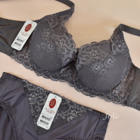 【獨家649元】曼黛瑪璉 現貨 包覆提托 經典 R62498【B-E罩杯】絲光灰BS 內衣-喬妮內衣專賣