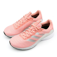 【adidas 愛迪達】ADIDAS SL20 女 慢跑鞋 粉(EG2047)