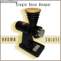 ตัวตบไล่ผง 600n Single Dose Hooper ปั๊มยางไล่ผงกาแฟ  สำหรับ 600n
