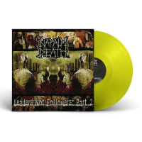Napalm Death โ Leaders Not Followers Pt 2