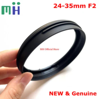 NEW 24-35 F2 Lens Front Filter Ring UV Fixed Barrel Hood Mount Tube Cover For Sigma 24-35mm F2.0 DG HSM Art