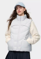 FILA FUSION URBAN TECH 系列 女裝 羽絨背心