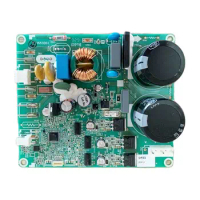Refrigerator Motherboard Power Inverter Module For VNX1116Y