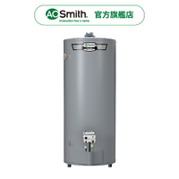 【AOSmith】AO史密斯 美國百年品牌 落地型瓦斯熱水鍋爐FCG-75/100(N/P)