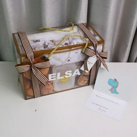 Hampers Bayi | Kado Lahiran| Hampers Bayi Laki Laki & Perempuan | Kado Bayi Laki - Laki | Free Kartu