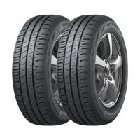 【DUNLOP 登祿普】SP TOURING R1 SPR1 省油耐磨輪胎_二入組_195/65/15(車麗屋)