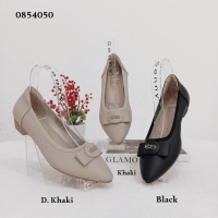 Genny Sepatu Flat Wanita 0854050 Shoes Kerja