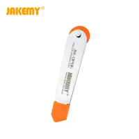 Jakemy Roller Opening Tools Mobile Phone Repair Tool for iPhone 4S 5 6 for iPad for iPod Tablet Repair Labor Saving