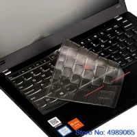 Keyboard Cover Skin For Lenovo Thinkpad X390 Yoga X380 Yoga X260 X270 X280 X380 X390 Tpu Laptop