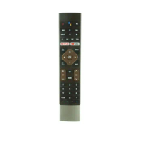 Voice Bluetooth Remote Control For SEIKO SVU6500G SC65USN8 SC55USN8 4K UHD Smart LED HDTV Android TV
