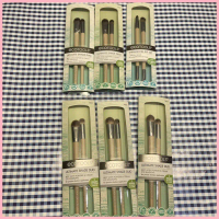 ECOTOOLS แปรงแต่งหน้าแบรนด์ดังจากฝรั่งเศส เป็นมิตรกับสิ่งแวดล้อม ขาย