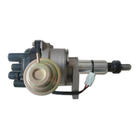 Engine Three Cylinder Distributor 94582693 T2782875 for Daewoo Daewoo Damas Automobiles Motorcycles