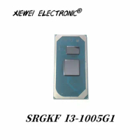100% Test very good product SRG0N I7-1065G7 SRGKK I5-1035G4 SRGKG SRGKL I5-1035G1 SRGKF I3 1005G1 SRG0S CPU BGA chipset