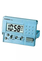 Casio Casio Travel Alarm Clock (PQ-10D-2R)