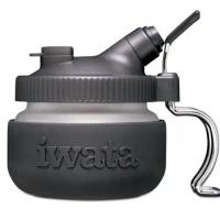 ANEST IWATA CL300 UNIVERSAL SPRAY OUT POT