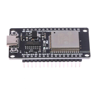 Bảng phát triển ESP32, với TYPE-C USB CH340C CP2102, WiFi và Bluetooth, tiêu thụ điện năng cực thấp,