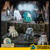 52toys Quesera Series Stranger Hands Series Blind Box (6pcs/Case)
