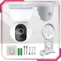 Bracket CCTV Universal Braket CCTV IP Dudukan Kamera CCTV IP Penyangga CCTV Bracket Kamera CCTV