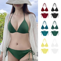 【SeasonsBikini】台灣製黑標集中美胸比基尼組合-001親膚款(溫泉必備美胸比基尼)