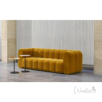 Sofa 321 Seater Bumble Eim Kayu Jati - I Wonten art Sofa Salur Premium Living