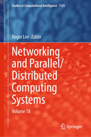 【電子書】Networking and Parallel/Distributed Computing Systems