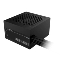 Gigabyte P650SS 650W 80+ Silver ATX 3.0 Power Supply Hitam