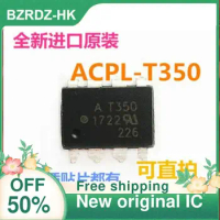 10PCS HCPL-T350V AT350V SOP8 AT350 New original IC photocoupler