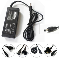 Laptop AC Adapter Power Supply Cord Battery Charger For Asus K42F K42F-A1 K42F-A2B R33030 N17908 V85 19V 3.42A 65W 5.5mm*2.5mm