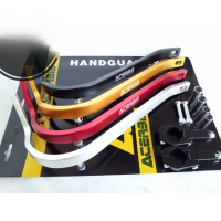 SALE HANDGUARD TULANG BESI KLX-CRF UNIVERSAL