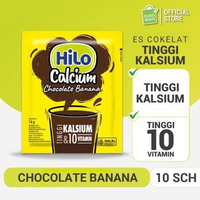 Instant Drink Susu Bubuk Milk Renceng Milo Activ Go Coklat, Dancow Fortigrow Vanilla, Ovaltine Frisi