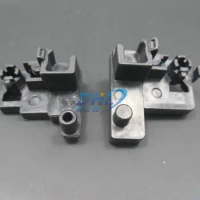 free shipping printer parts fuser assembly black cover buckle for hp 1025 M175A M176n M177fw