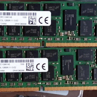 Memori Server DDR3 8GB 2RX4 PC3L-12800R