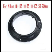 58mm Bayonet Mount Ring Repair Part for Nikon 18-135 18-55 18-105 55-200mm Lens