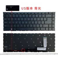US/RU New Keyboard For Msi Prestige 14 P14 MS-14C1/14C2 Modern 14 15 MS-14D3/14D2/14D1 MS-14DK MS-1551 Backlit