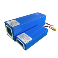 Customize Scooter Factory Electric Battery Pack 36V 15AH Lithium Battery 36V 10ah 12ah 15Ah 20ah