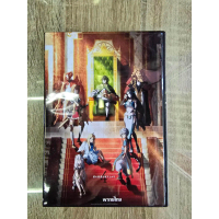[พร้อมส่ง] ดีวีดี Tate No Yuusha No Nariagari ซีซั่น 4 พร้อมคำบรรยายภาษาไทย (2 แผ่น) รวมทั้งหมด 12 ต
