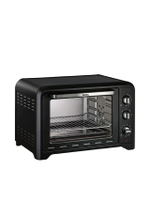 เตาอบไฟฟ้า Optimo รุ่น OF4848 สีดำ