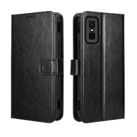 Ốp Infinix GT 30 Pro 5G, Kiểu Ví, Làm Bằng Da PU, Ốp Lưng, Thích Hợp Cho Infinix GT30 Pro 5G X6873, 