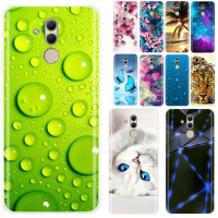 For Huawei Mate 20 Lite Case Mate20 Lite Soft Back Cover TPU Silicone Case For Huawei Mate 20 Lite 20 Pro SNE-LX1 Phone Cases