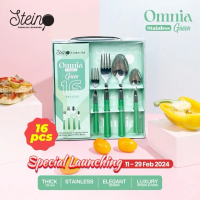 Stein sendok set omnia ST-OCS002