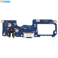 Charging Port Board for OPPO Realme 7 Pro RMX2170 Charging Port Dock USB Connector Flex Cable for OPPO Realme 7 Pro RMX2170