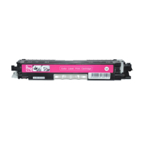 【TC碳粉匣】HP CE313A／126A／CE313 紅色環保碳粉匣(適 CP1025／CP1025NW / M175 / M275)