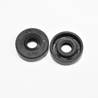 2pieces New arrival 7mm*8mm*23mm Oil Seal Ring Replacements For LG samsung Philips ACA......blender accessories