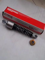 SHOCK ABSORBER ASSY / SHOCK BELAKANG YAMAHA JUPITER Z ORIGINAL YGP 5TP-F2210-10