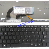 US keyboard FOR HP ProBook 440 G1 640 G1 645 G1 445 G1 G2 430 G2 Laptop Keyboard backlight