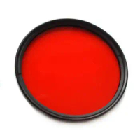 Meikon Red Filter 67mm for Seafrogs Camera Housing TG6 TG5 Sony a6000 a6500 a6300