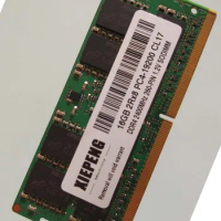 Laptop RAM 8GB 2Rx8 PC4-19200S 2400MHz DDR4 8gb 2400T Notebook Memory 8G pc4 19200 260-PIN 1.2V SODIMM