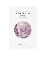 แผ่นมาส์ก Madagascar Centella Poremizing Clarifying Mask 23 มล. (5 แผ่น)