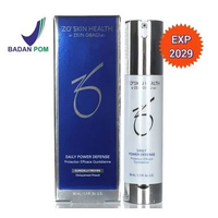 Obagi ZO Ossential Daily Power Defense Anti Aging For Sensitive Skin 15 mL
